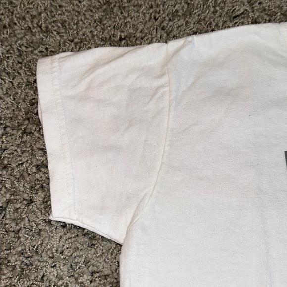 Jeep Wrangler T Shirt (M) - Picture 5 of 6